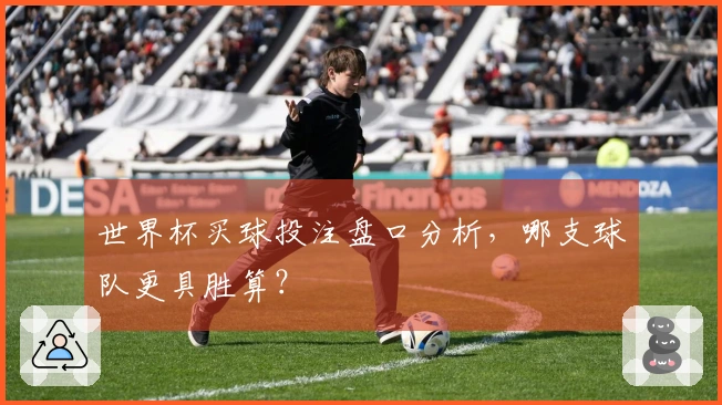 世界杯买球投注盘口分析，哪支球队更具胜算？