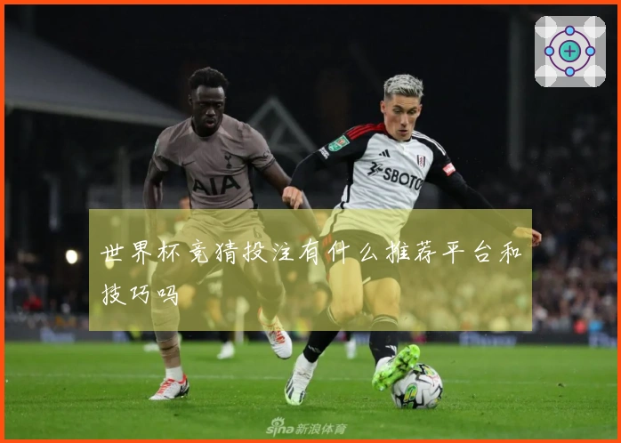 世界杯竞猜投注有什么推荐平台和技巧吗