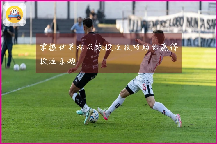 掌握世界杯买球投注技巧助你赢得投注乐趣